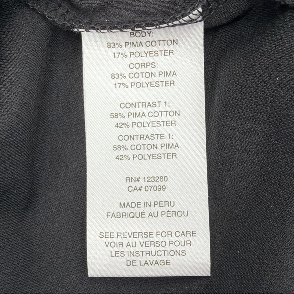 TRAVISMATHEW RIVERBANK GOLF POLO ROAN ROGUE Size Medium - Picture 11 of 12